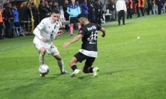 Pendikspor ile 15'inci kez