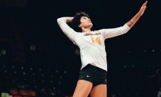 Nursena Ballıoğlu, Sakarya Voleybol'da