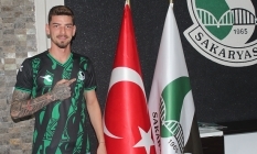 Sakaryaspor, Erdi Dikmen ile anlaştı