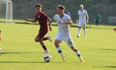 Sakaryaspor'un iki hazırlık maçı belli oldu