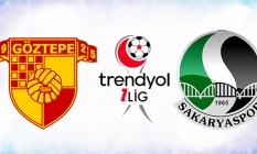 Göztepe-Sakaryaspor maçı bilet fiyatları belli oldu
