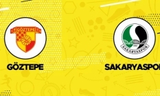 Göztepe-Sakaryaspor maçının yeri değişiyor