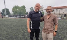 Kocaalispor'da Ozay Atbin dönemi