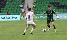 Sakaryaspor-Gençlerbirliği: 0-0