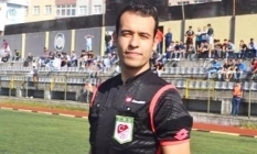 Sakaryaspor-Bodrumspro maçının hakemi açıklandı