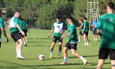 Sakaryaspor'da topbaşı Çarşamba günü
