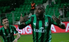 Kasongo bir başka