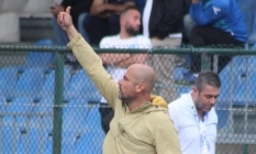 Kocaalispor'da Ozay Atbin rüzgarı