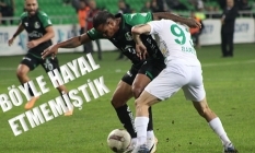 Sakaryaspor-Şanlırufaspor : 1-1