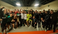Sakaryaspor, 3 maç sonra güldü 1-0