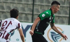 Sakaryaspor ve Bandırmaspor 35'inci kez