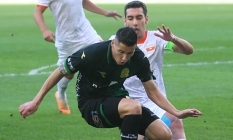 Sakaryaspor, Adana deplasmanında ilk peşinde