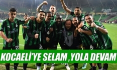 Sakaryaspor, Altay'a veda etti 2-0