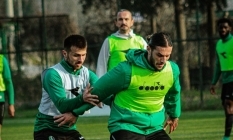 Sakaryaspor, seri peşinde
