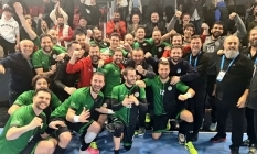 Süper Lig'de yeni lider Sakarya Büyükşehir