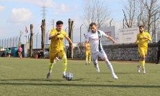 Süper Play-off'ta ilk hafta geride kaldı