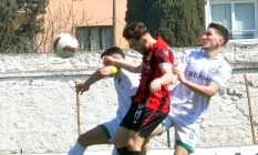 Turgutluspor-Sapanca Gençlikspor : 3-1
