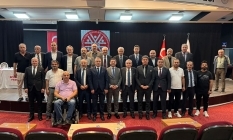ASKF'de 4.Yaşar Zımba dönemi
