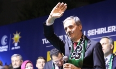 Başkan Yusuf Alemdar'dan para dopingi