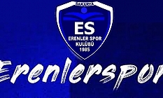 Erenlerspor yeniden Erenler'in !