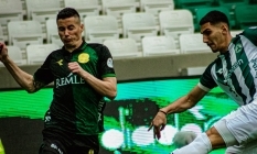 Giresunspor-Sakaryaspor 2-3