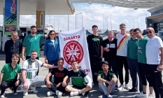 ASKF Adana'da
