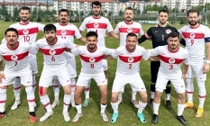Bölge karması mağlubiyet ile başladı