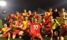 Karasuspor alt yapıda farklı