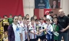 Kupa Ferizli'nin