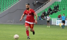Ömer göz doldurdu