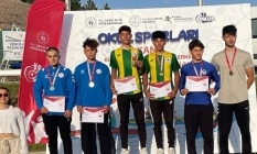 Spor Lisesi Kanoda farklı