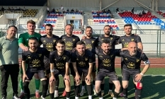 Yuvalak fark attı
