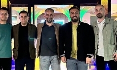 Bal'da hakemler belli oldu