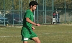 Egeli Karasuspor'da