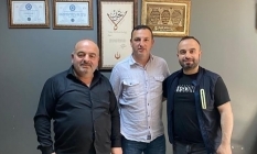 Kalaycı'da yaprak dökümü