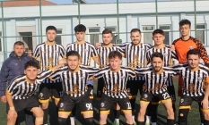 Karasu'dan yarım düzine
