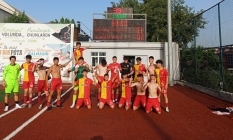 Karasu galip geldi 2-1