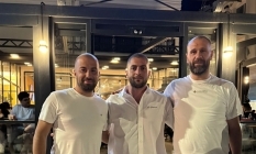 Karasuspor'da transfer harekatı