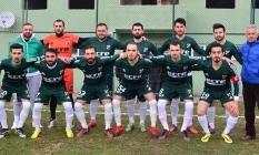 Kışlaçayspor'da kongre kararı