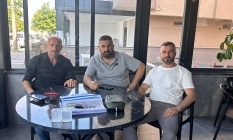 Özkan devam dedi