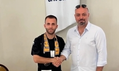 Samet Şahin Tankspor'da
