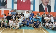 Satranç'da kupalar sahibini buldu