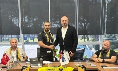 Tankspor transfer startını verdi