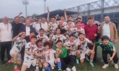 U 17'DE RAKİPLER BELLİ OLDU