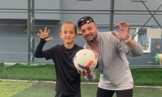 Yiğit Beşiktaş'ta