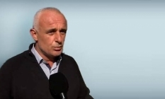 Aldemir devam dedi
