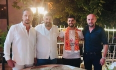 Ensar Sarı Karasuspor'da