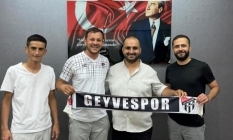 Geyvespor'da Yalçın Yayla dönemi