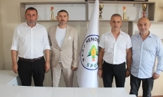 Hendekspor Sarı'ya emanet