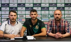 Kahraman Demirtaş Sakaryaspor'da